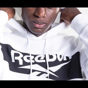 Reebok Classics OTH hoodie (CROP TOP)